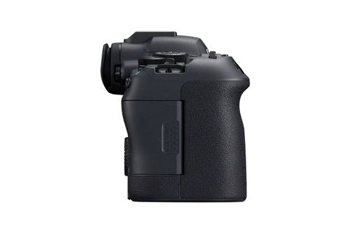 Canon EOS R6 Mark II - Appareil Photo Hybride Plein Format Ultra Performant