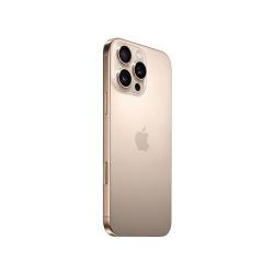 Apple iPhone 16 Pro Max - 6,9" 5G - 512 Go - Double SIM - Titane Sable 2024
