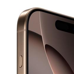 Apple iPhone 16 Pro Max - 6,9" 5G - 512 Go - Double SIM - Titane Sable 2024