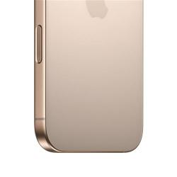 Apple iPhone 16 Pro Max - 6,9" 5G - 512 Go - Double SIM - Titane Sable 2024