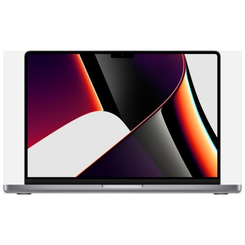 MacBook Pro 16" M1 Max – Une Machine de Rêve pour les Créateurs et Professionnels
