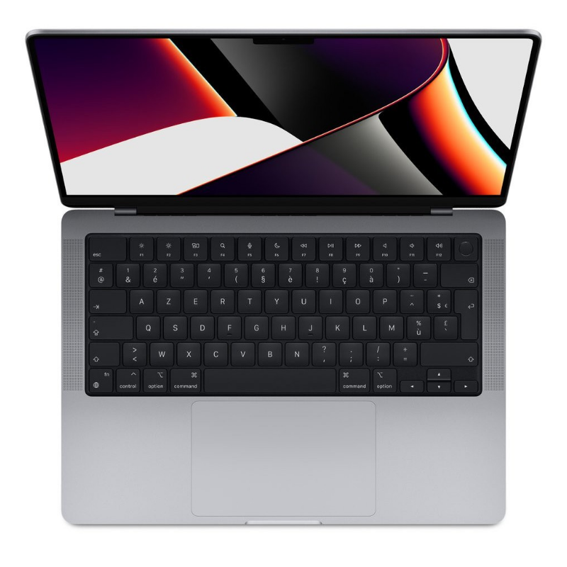MacBook Pro 16" M1 Max – Une Machine de Rêve pour les Créateurs et Professionnels