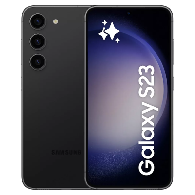 Samsung Galaxy S23 – La Technologie Premium dans un Design Élégant