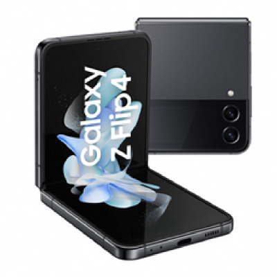 Samsung Galaxy Z Flip 4 – Compact, Stylé et Puissant