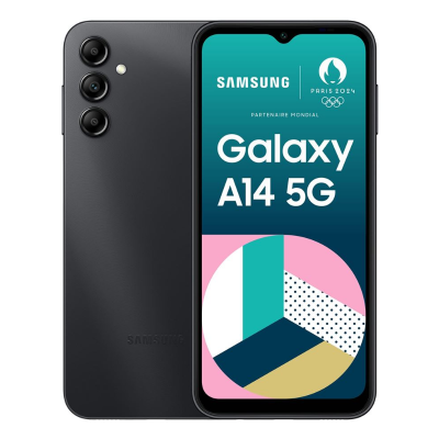 Samsung Galaxy A14 – Performant, Abordable et Idéal pour le Quotidien