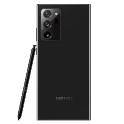 Samsung Galaxy Note 20 Ultra – L’Expérience Ultime de la Productivité et de la Photographie