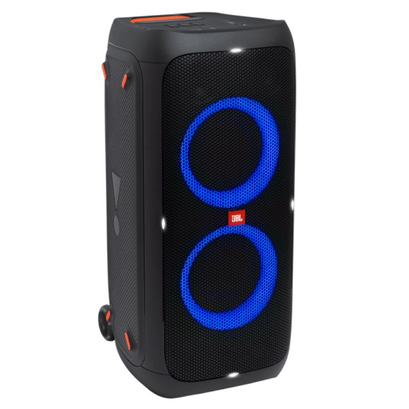 JBL PartyBox 310 - Enceinte Portable Puissante pour Fêtes