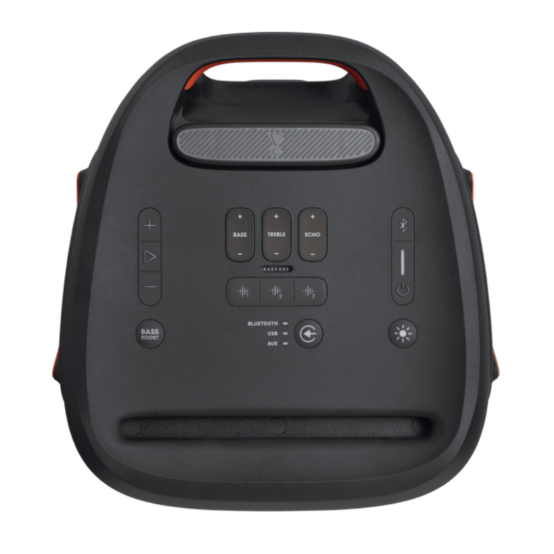 JBL PartyBox 310 - Enceinte Portable Puissante pour Fêtes