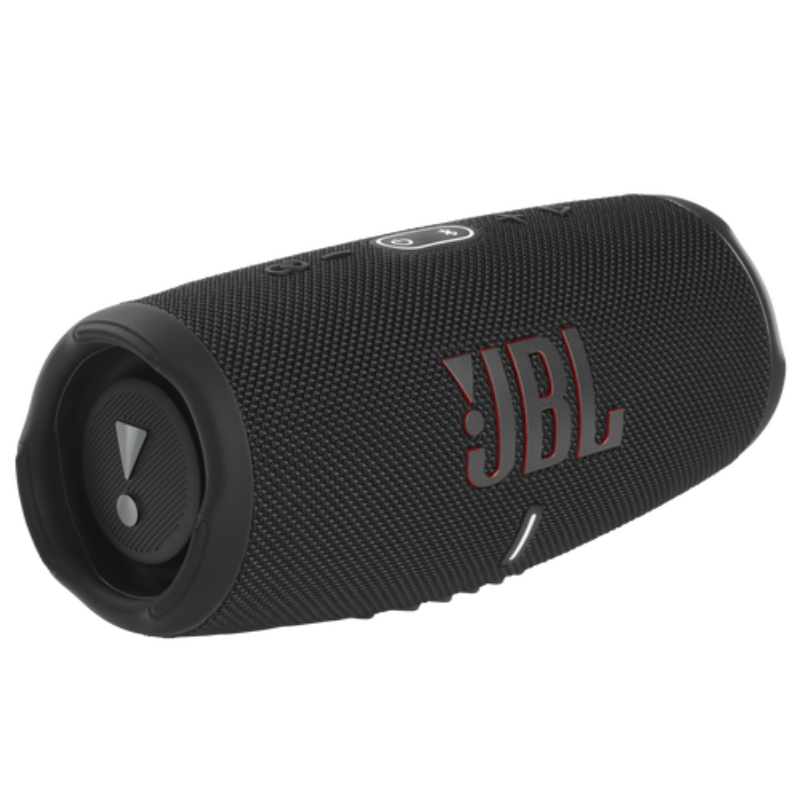 JBL Charge 5 - Enceinte Bluetooth Portable Puissante et Étanche avec Powerbank