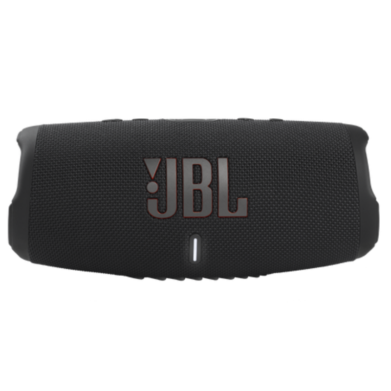 JBL Charge 5 - Enceinte Bluetooth Portable Puissante et Étanche avec Powerbank
