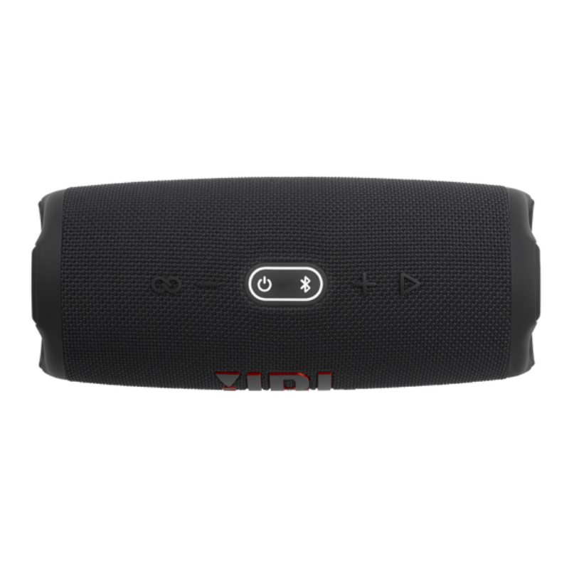 JBL Charge 5 - Enceinte Bluetooth Portable Puissante et Étanche avec Powerbank