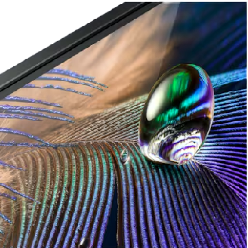 Sony A90J - Téléviseur OLED 4K Ultra HD avec Cognitive Processor XR et Dolby Vision