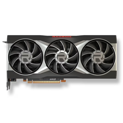 AMD Radeon RX 6800 XT