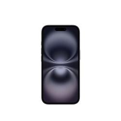 Apple iPhone 16 - 6,1" 5G - Double SIM - 512 Go - Noir 2024