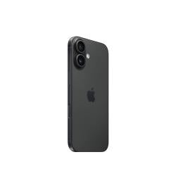 Apple iPhone 16 - 6,1" 5G - Double SIM - 512 Go - Noir 2024