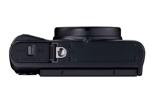 Canon PowerShot SX740 HS - Compact Polyvalent avec Zoom Puissant