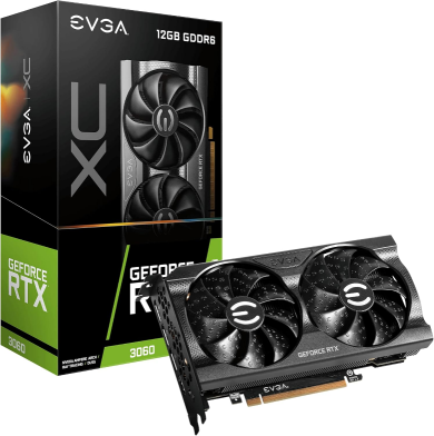 EVGA GeForce RTX 3060