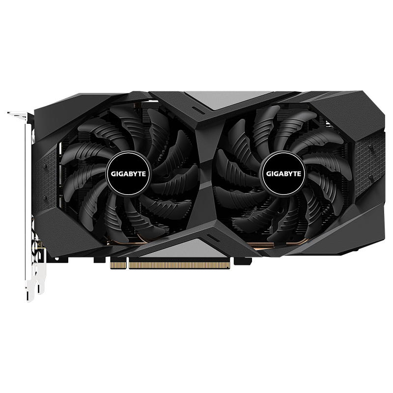 AMD Radeon RX 5500 XT – Carte Graphique Gaming 1080p Performante