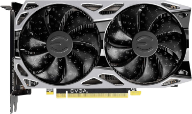 EVGA GeForce GTX 1660 Super