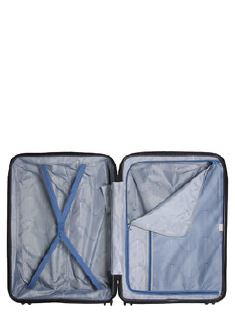 Valise Delsey Paris