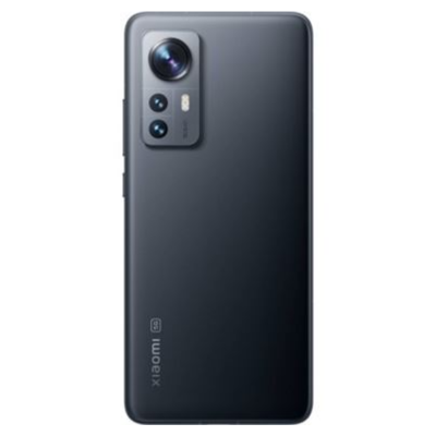 Xiaomi 12 – Puissance, Élégance et Photographie Professionnelle dans un Format Compact