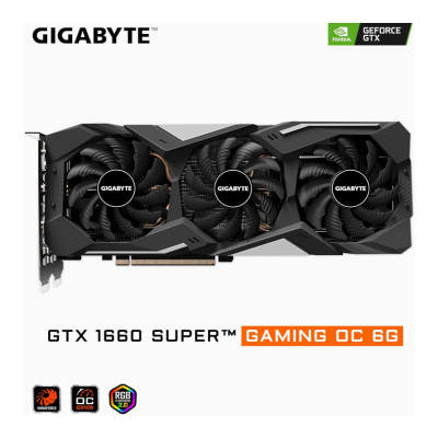 Gigabyte GeForce GTX 1660 Super